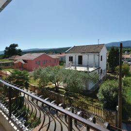 One-Bedroom Apartment In Vrboska