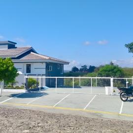 Pousada JP, hotel i Vila Nova do Sul