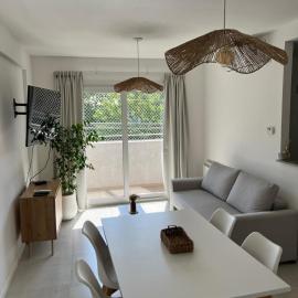 Departamento Céntrico Álamos
