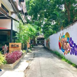 RCN Court & Inn