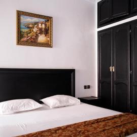 Hotel Apart HLB – hotel w Marakeszu