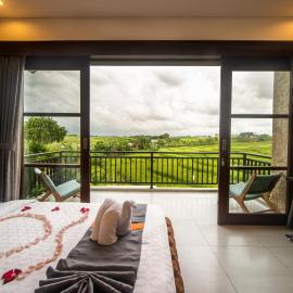 Benicia Villa Canggu
