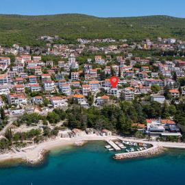 2 Bedroom Amazing Apartment In Dramalj