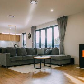 Cosy and Modern spacious home, hotel a Blenheim
