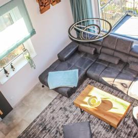 Luxurious Apartment In Burgen