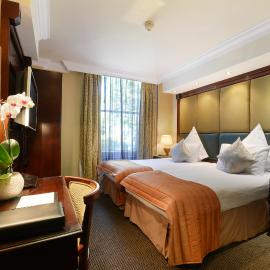 The Premier Notting Hill, hotel v Londýně