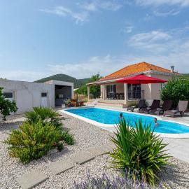 Gorgeous Home In Vela Luka, hotel in Vela Luka