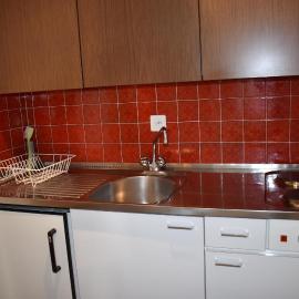 Rhodania A 177 Sr, hotel sa Lenzerheide