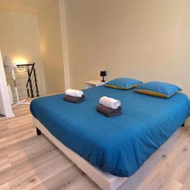 Appartement Cœur de ville