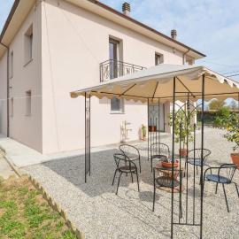 Casa Pra Bene Vagienna
