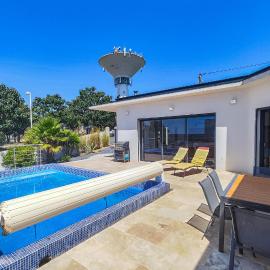 Nice Home In Portiragnes