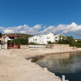 Lovely Apartment In Sveti Petar Na Moru With Wifi