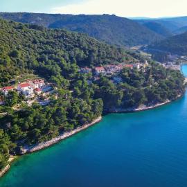 Beautiful Home In Pucisca, hotel i Pučišća