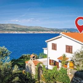 Holiday Home Osoje V Croatia, hotel i Okrug Donji