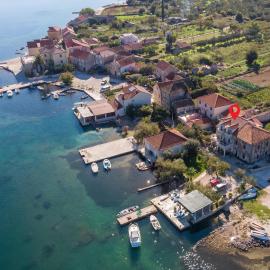 Apartment Ston With Sea View V
