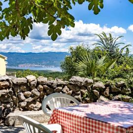 Holiday Home Risika With Sea View I: Risika şehrinde bir otel