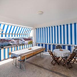 Apartment In Zadar
