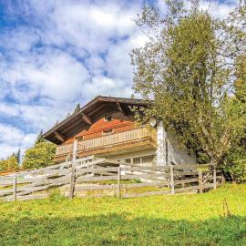 Ferienhaus Mit Ausblick
