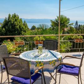 1 Bedroom Awesome Apartment In Lovran
