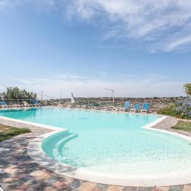 Tenuta Licitra, ξενοδοχείο στη Ραγκούσα
