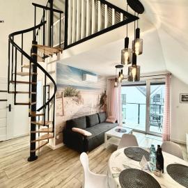 Pod Brzozami Apartamenty Słoneczne Apartamenty