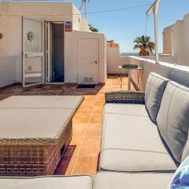 2 Bedroom Cozy Home In Malaga, hotel in Castillo de Sabinillas