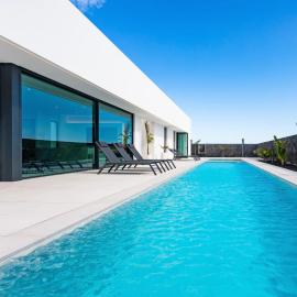 Villa Tenik, hotel a Teguise