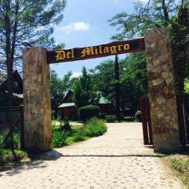 Del Milagro Cabañas & Posada, hotel a Villa General Belgrano