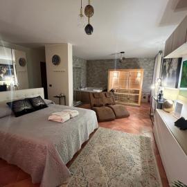 Casita Garden&Spa, hotel v destinácii Carini