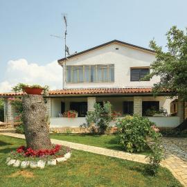 Apartment Grabova Iv