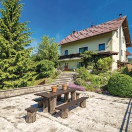 Lovely Apartment In Delnice With Wifi