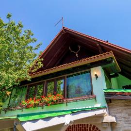 Pet Friendly Home In Krivi Put With Wifi