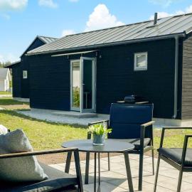 2 Bedroom Cozy Home In Gotlands Tofta, Hotel in Västergarn