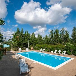 Gorgeous Home In Servigliano, hotell i Servigliano