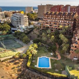 Lovely Apartment In Benalmádena