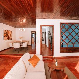 Casa da Laranja by Quantique