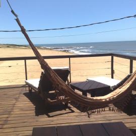 Lobos de Mar, hotel em Punta Del Diablo