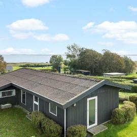 Amazing Home In Øster Assels With Wifi, hotel en Øster Assels