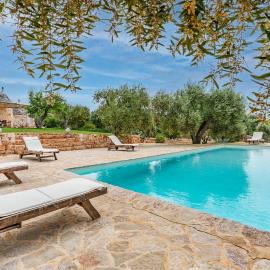Amazing Home In Ostuni -Br-
