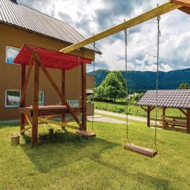 One-Bedroom Apartment In Ogulin