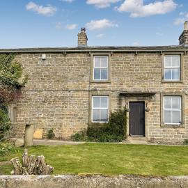 Bondcroft Farm Cottage