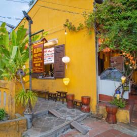Aloha Hoi An Homestay