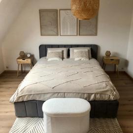 Appartement cosy 2-4 personnes