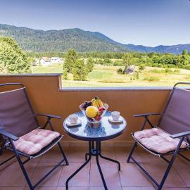 Two-Bedroom Apartment In Ogulin