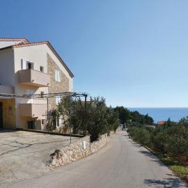 Apartment Ivan Dolac With Sea View Xii