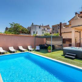 Stunning Home In Vodnjan, hotel di Vodnjan