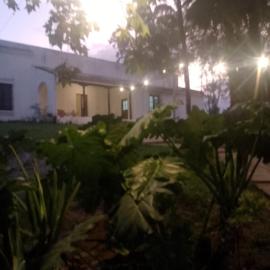 La Casona del Norte Jujuy, hotell i San Salvador de Jujuy