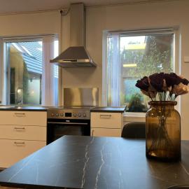 Comfortable Apartment in Birkerød, hotel in Birkerød