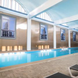 Hotel Mio City: Kula şehrinde bir otel