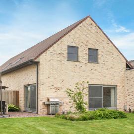 Awesome Home In Diksmuide
